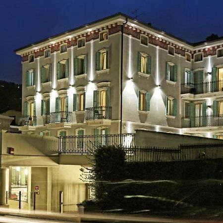 גרדונה ריביירה Gardone Palace Hotel מראה חיצוני תמונה