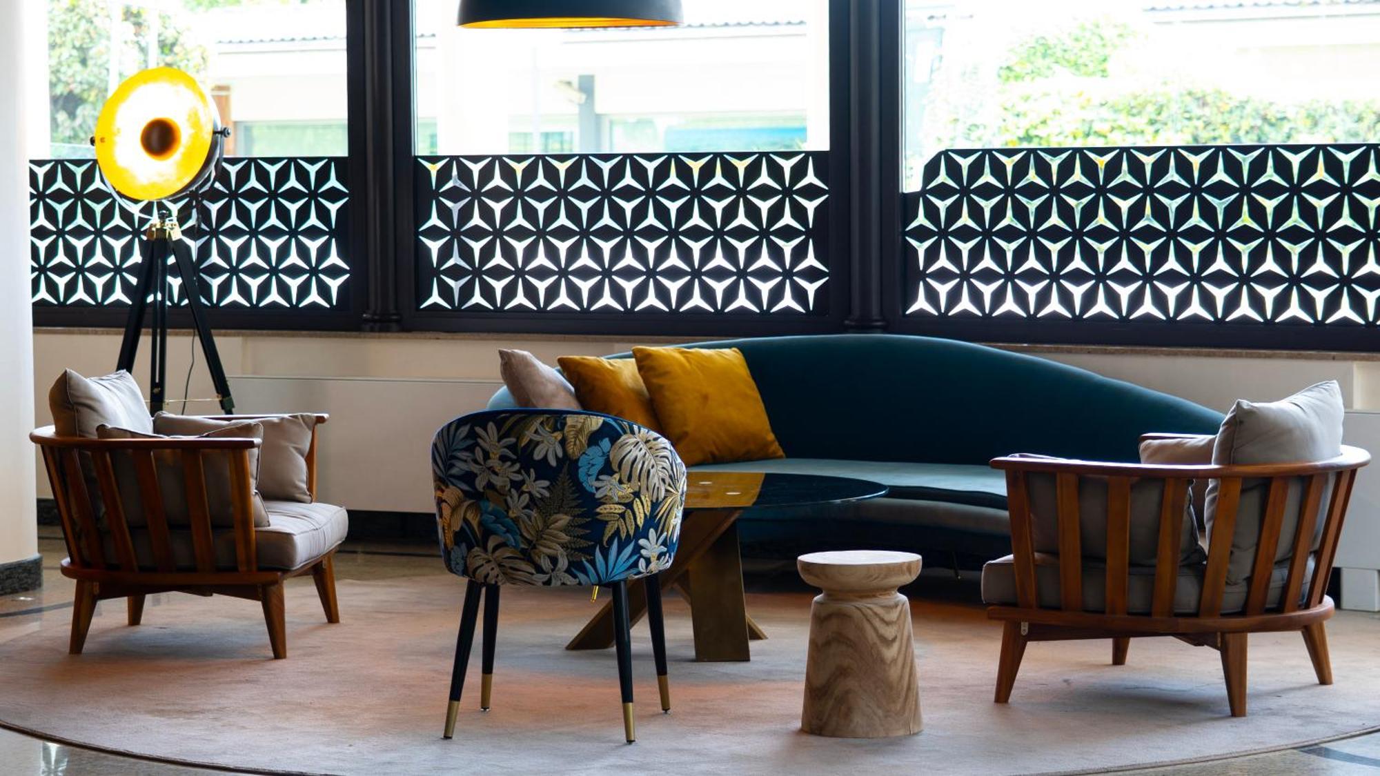 גרדונה ריביירה Gardone Palace Hotel מראה חיצוני תמונה