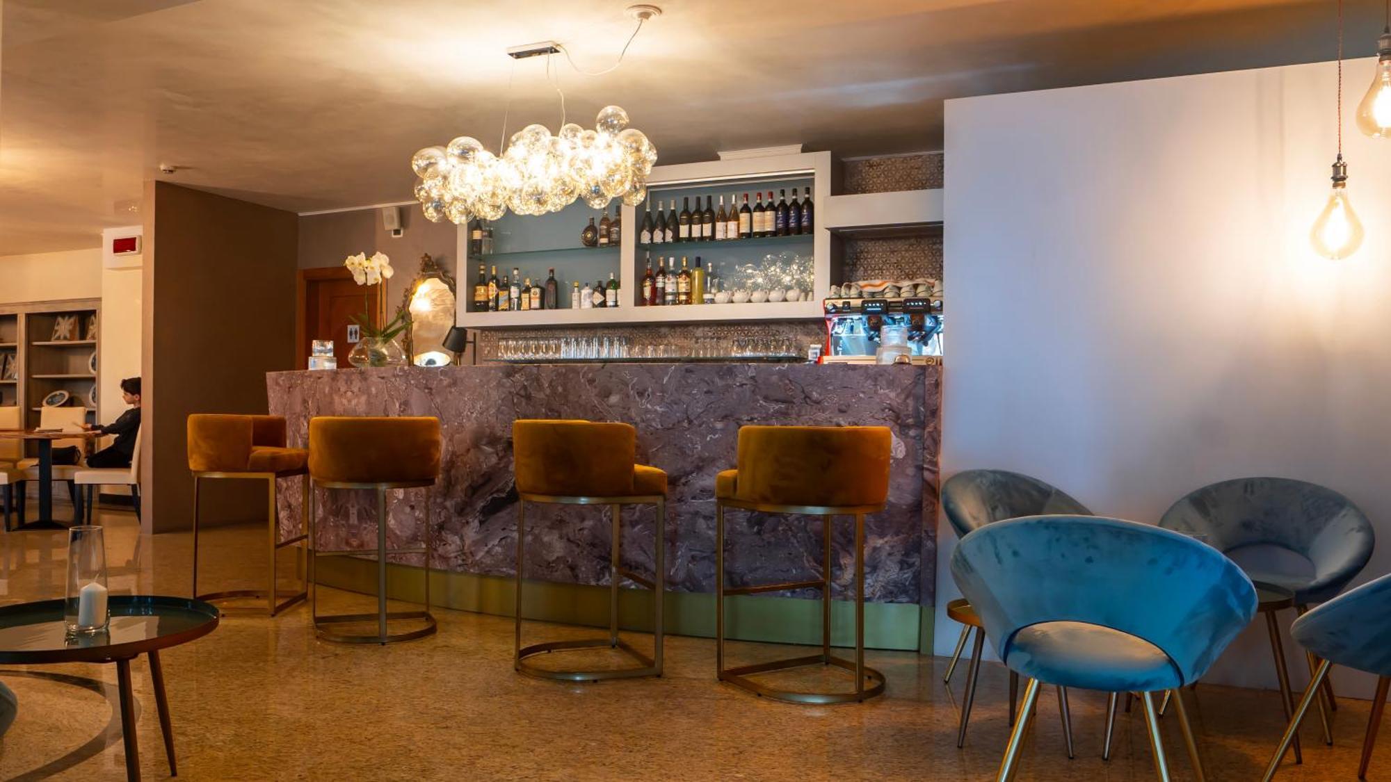 גרדונה ריביירה Gardone Palace Hotel מראה חיצוני תמונה