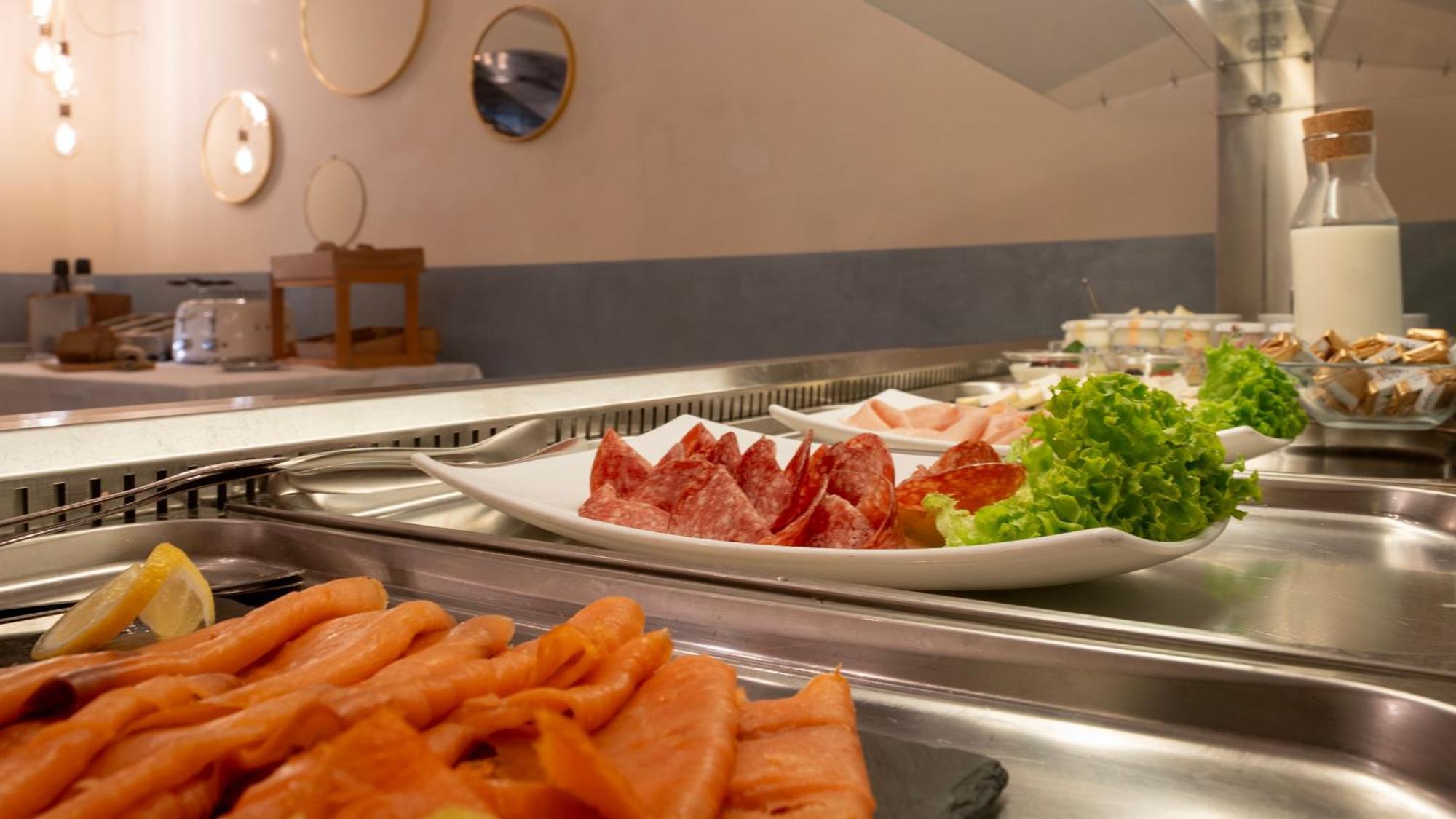 גרדונה ריביירה Gardone Palace Hotel מראה חיצוני תמונה