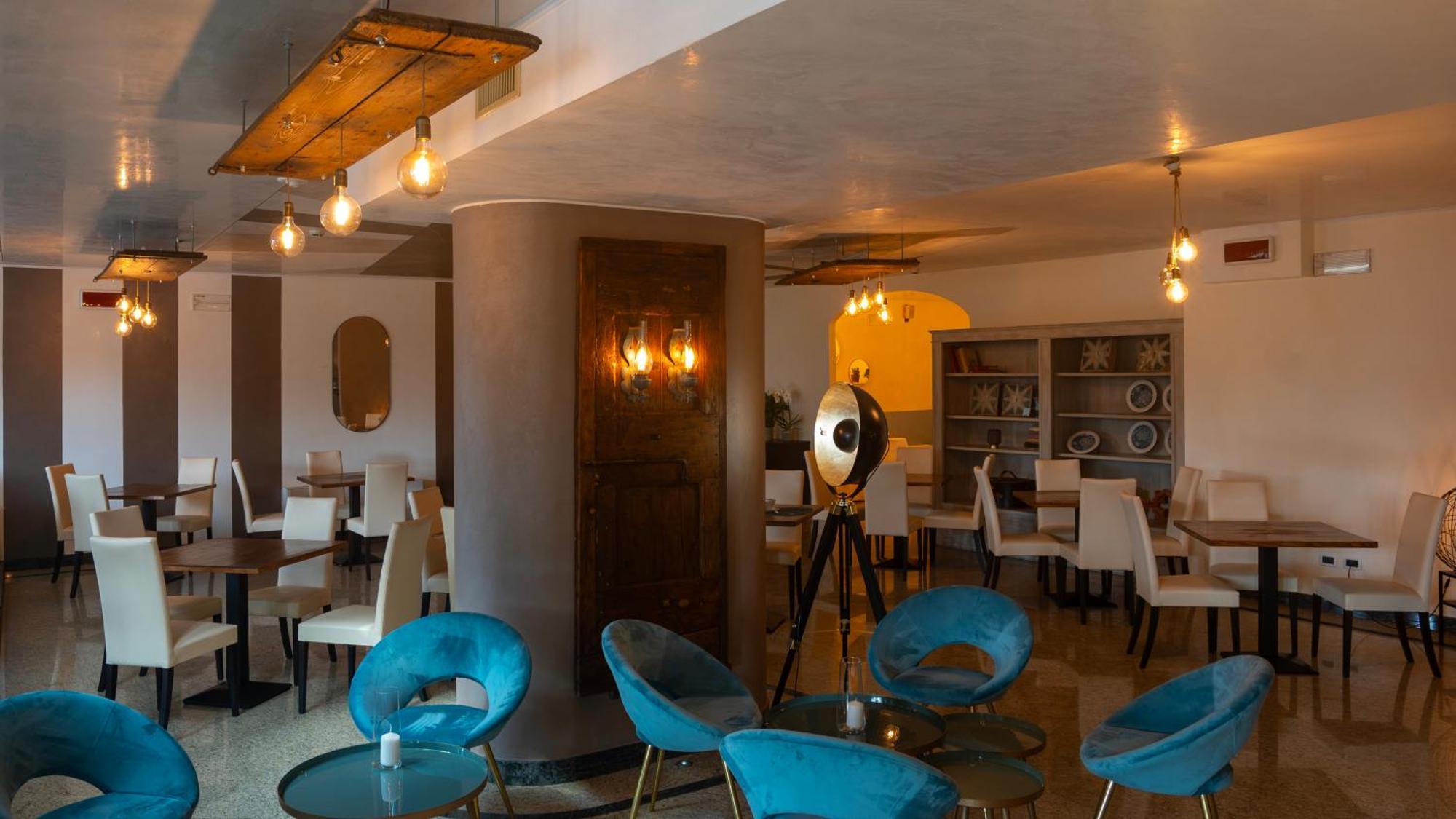 גרדונה ריביירה Gardone Palace Hotel מראה חיצוני תמונה