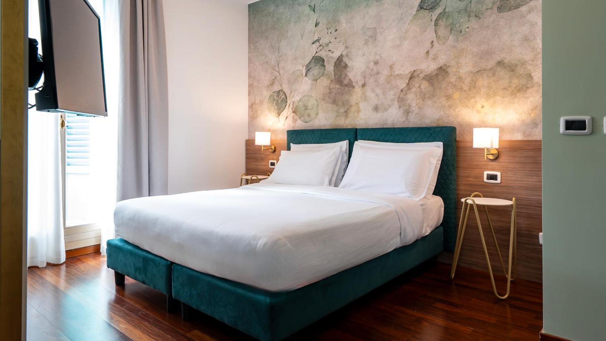 גרדונה ריביירה Gardone Palace Hotel מראה חיצוני תמונה