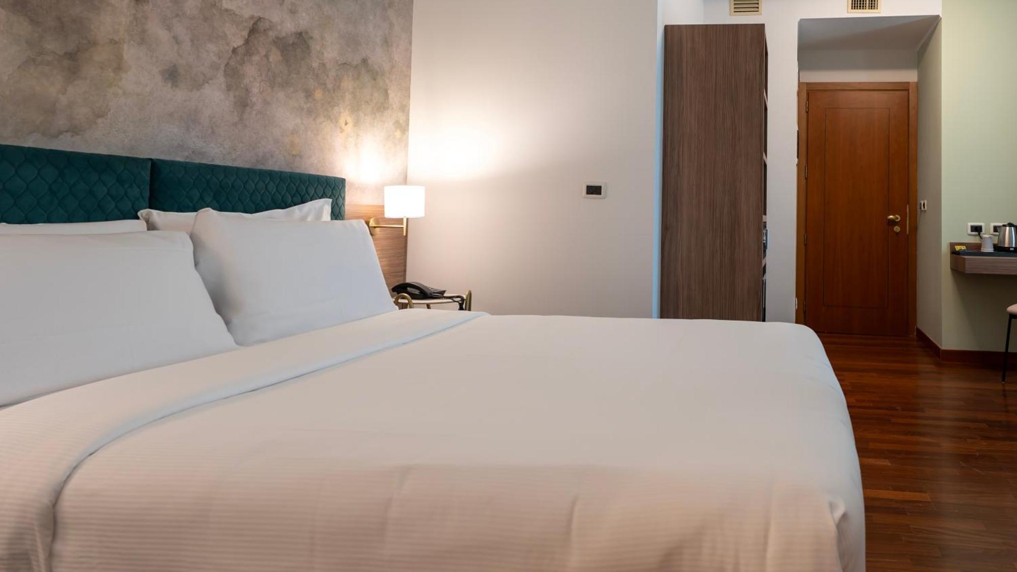 גרדונה ריביירה Gardone Palace Hotel מראה חיצוני תמונה