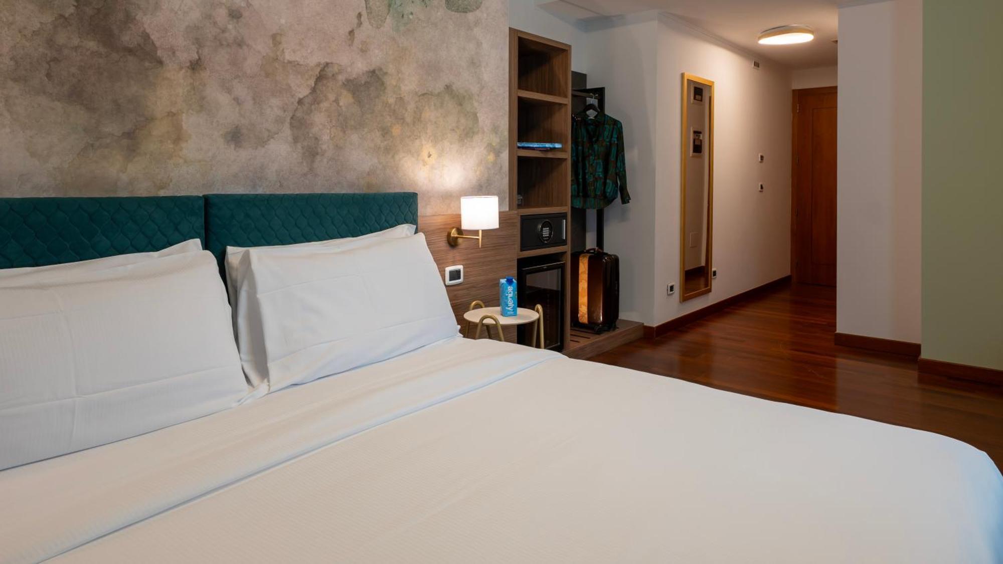 גרדונה ריביירה Gardone Palace Hotel מראה חיצוני תמונה